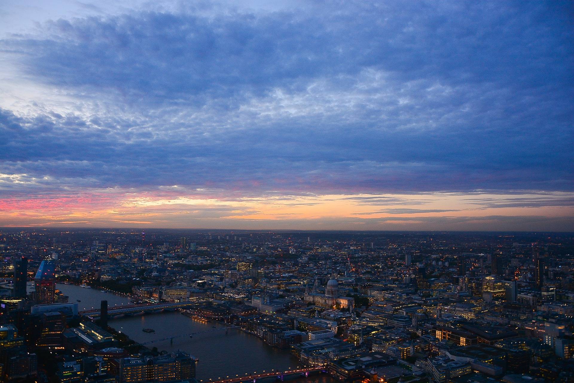 Manchester Pride / CSD Manchester