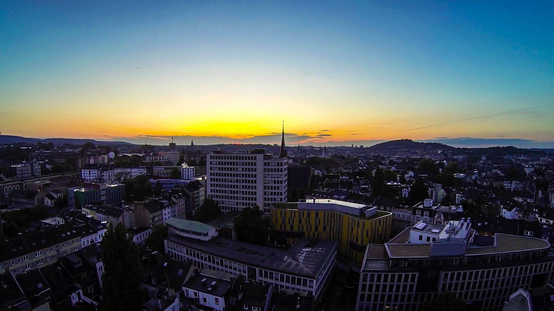 CSD Aachen 2025 / Aachen Pride 2025