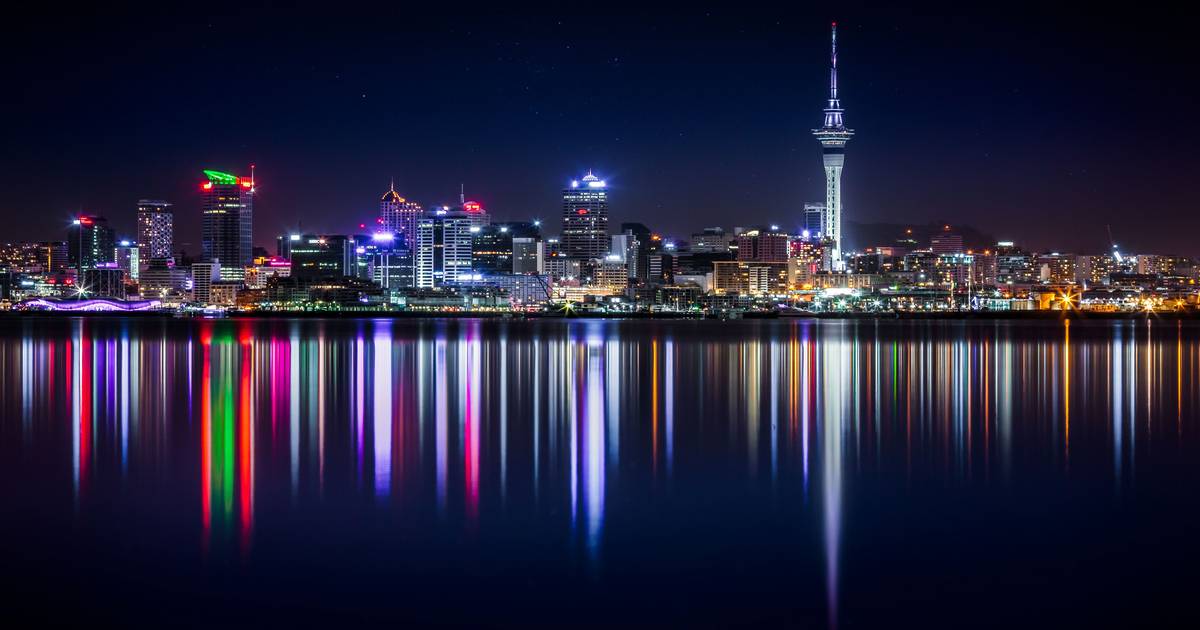 Auckland Pride 2024 / Auckland Pride Festival 2024