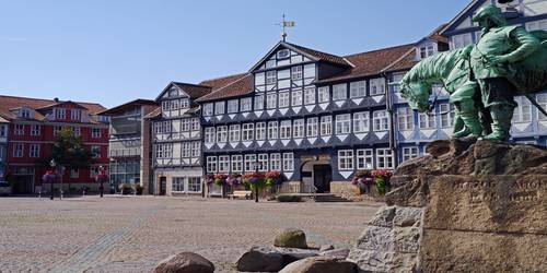 CSD Braunschweig 2023 / Sommerloch Festival 2023