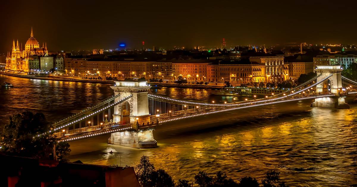 Budapest Pride 2024 / CSD Budapest 2024 Budapest Pride 2024 / CSD Budapest 2024