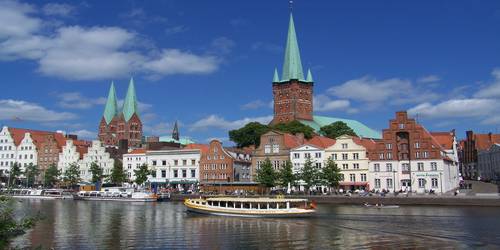 CSD Lübeck 2022 / Lübeck Pride 2022