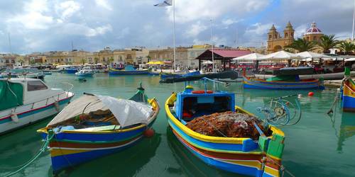Gay Pride Malta 2019 / CSD Malta 2019