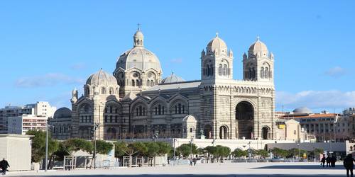 Gay Pride Marseille 2019 / CSD Marseille 2019