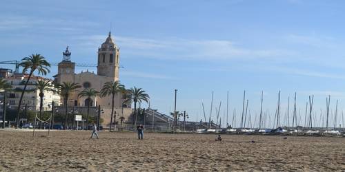 Gay Pride Sitges 2023 / CSD Sitges 2023