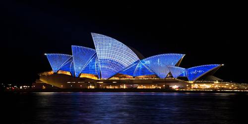 CSD Sydney 2023 / World Pride 2023