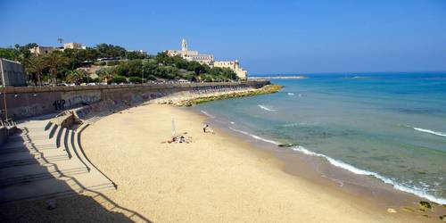 Gay Pride Tel Aviv 2023 / CSD Tel Aviv 2023
