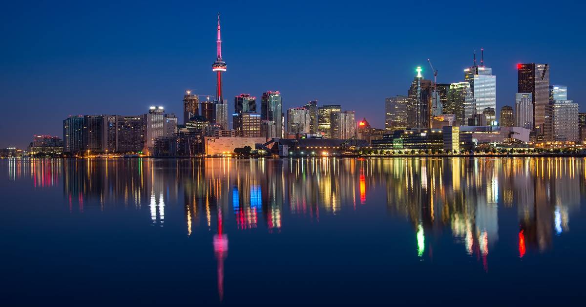 Toronto Pride 2025 / CSD Toronto 2025 Toronto Pride 2025 / CSD Toronto 2025